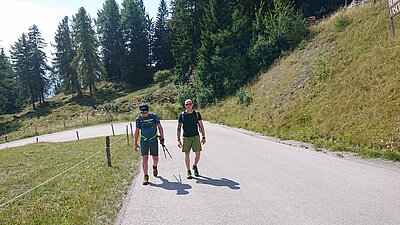Wandertag 2024