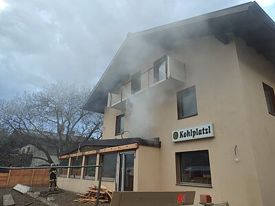 Frühjahresübungen 2026