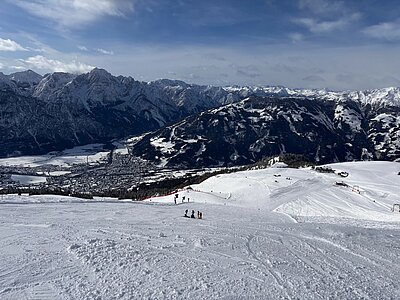 Skitag Feuerwehr Nußdorf-Debant