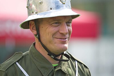 62. Tiroler Landesfeuerwehr-leistungsbewerb in Zams