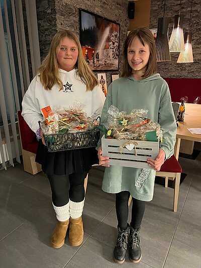 Törggele-Feier der Freiwilligen Feuerwehr Nußdorf-Debant