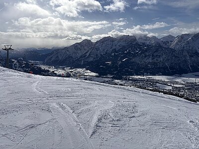 Skitag Feuerwehr Nußdorf-Debant